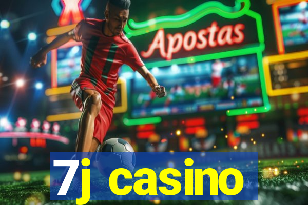 7j casino